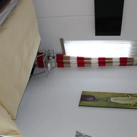 Hotel Hotel R5 Budget - Chur Cuera