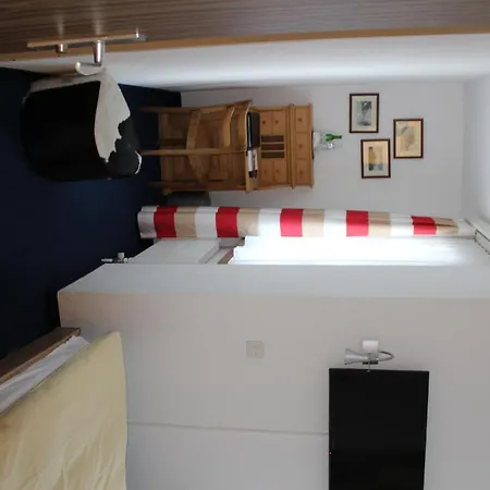 Hotel R5 Budget - Chur Cuera