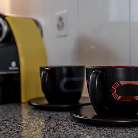 Hotel R5 Budget - Chur Cuera