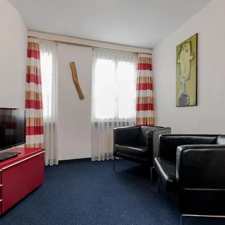 Residenz R * Chur