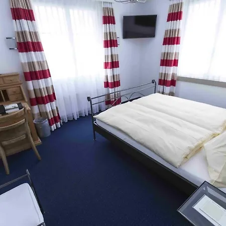 Hotel R5 Budget - Chur * Cuera