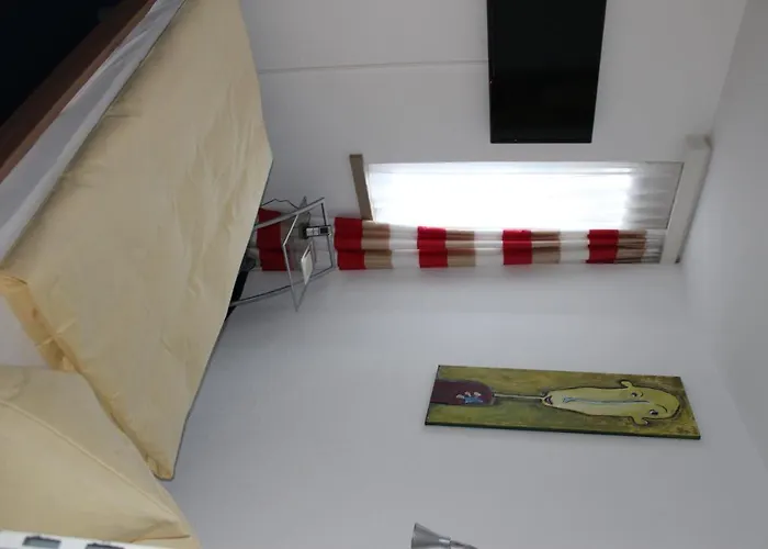 Hotel Hotel R5 Budget - Chur Chur