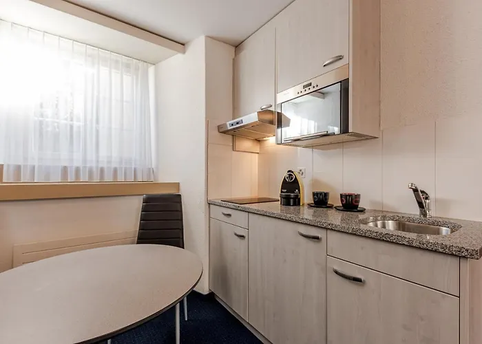 Hotel R5 Budget - Chur * Chur