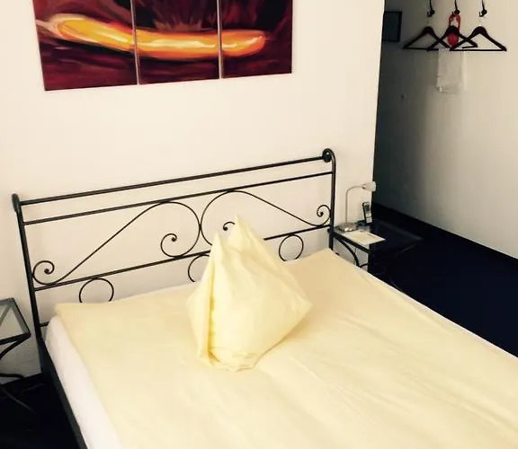 Hotel R5 Budget - Chur Hotel Chur