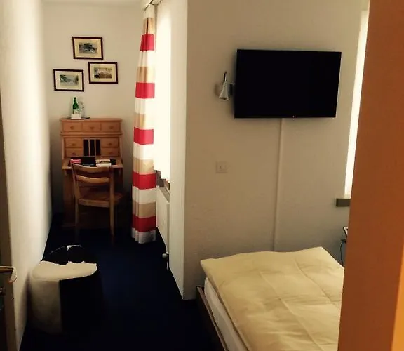 Hotel R5 Budget - Chur Hotel Coira