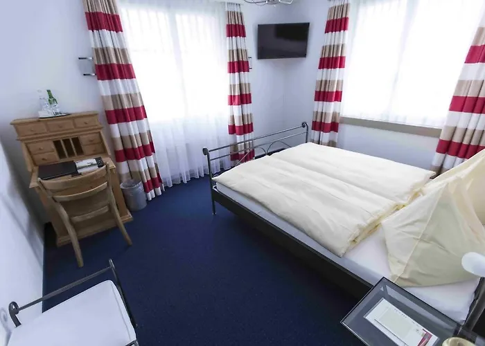 Hotel R5 Budget - Chur * Chur