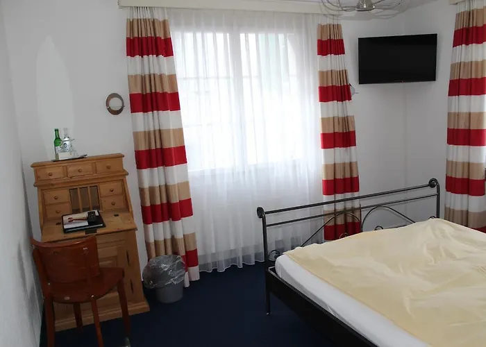 Hotel R5 Budget - Chur Chur