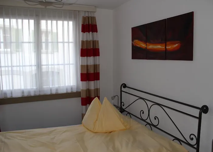 Hotel Hotel R5 Budget - Chur