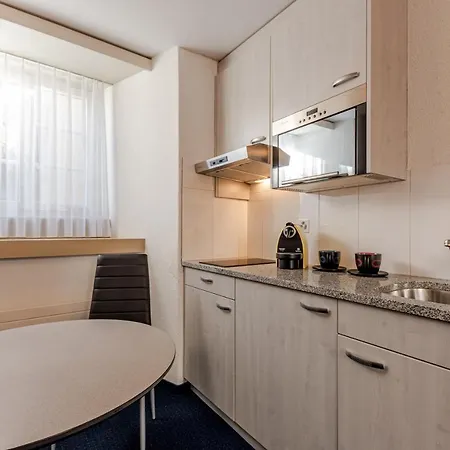 Hotel R5 Budget - Chur * Chur