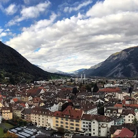 Hotel R5 Budget - Chur Hotel Chur