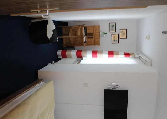 Hotel R5 Budget - Chur Chur