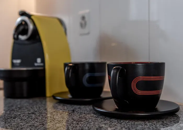 Hotel R5 Budget - Chur Chur