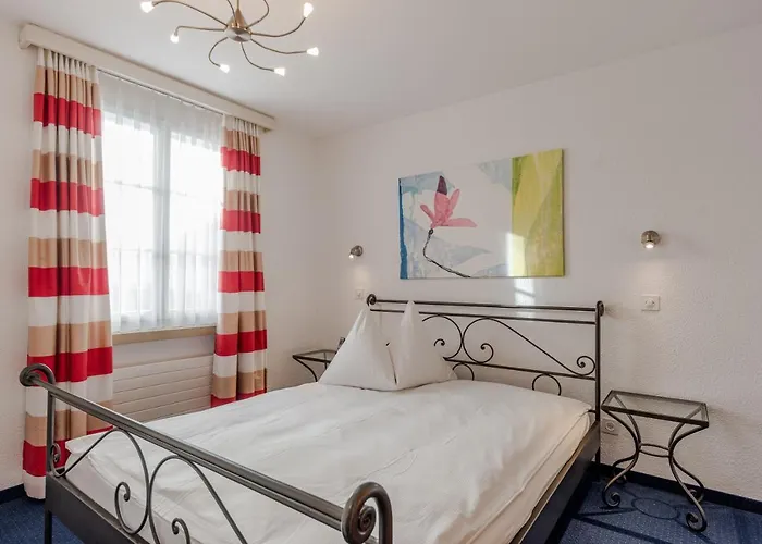 Hotel R5 Budget - Chur