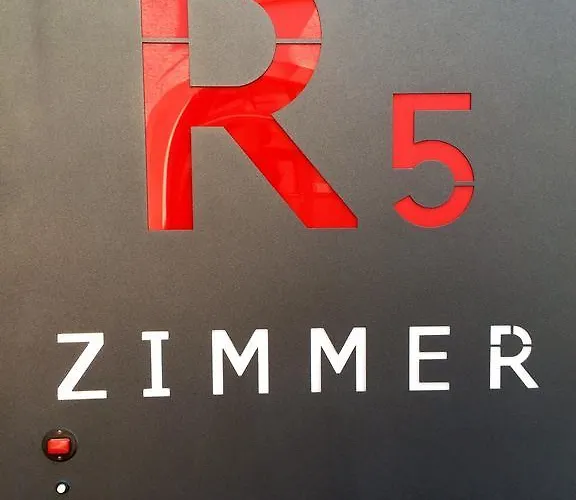 Hotel R5 Budget - Chur *