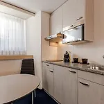 Hotel R5 Budget - Chur * Chur